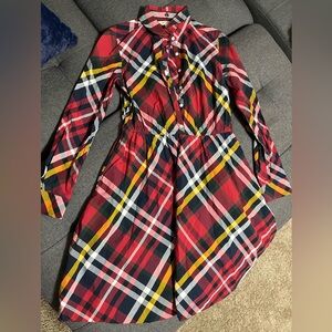 MOVING SALE! Brooks Brothers woman’s dress